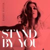 Rachel Platten: Stand by you - portada reducida