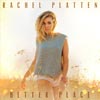 Rachel Platten: Better place - portada reducida