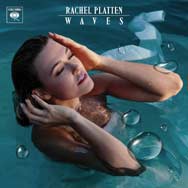 Rachel Platten: Waves - portada mediana