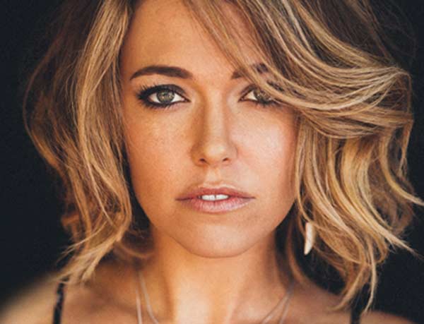 Rachel Platten