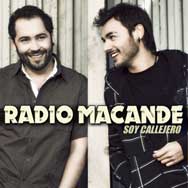 Radio Macandé: Soy Callejero - portada mediana