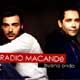 Radio Macandé: Buena Onda - portada reducida