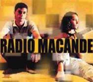 Radio Macandé - portada mediana