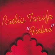 Radio Tarifa: Fiebre - portada mediana