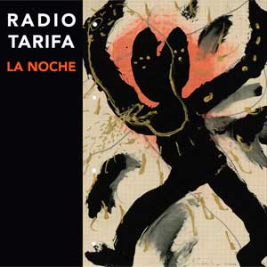 Radio Tarifa: La noche - portada mediana