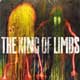 Radiohead: The king of limbs - portada reducida