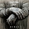 Rag'n'Bone Man: Human - portada reducida