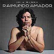 Raimundo Amador: Isla Menor - portada mediana