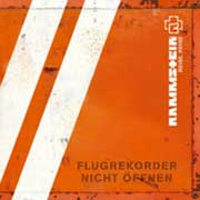 Rammstein: Reise Reise - portada mediana