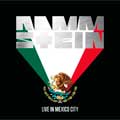 Rammstein: Live in Mexico City - portada reducida