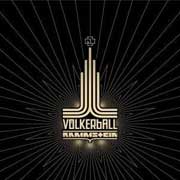 Rammstein: Volkerball - portada mediana