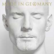 Rammstein: Made in Germany - portada mediana