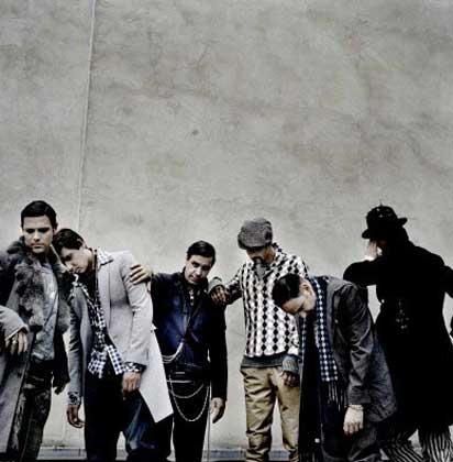 Rammstein