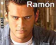 Ramón: Es así - portada mediana