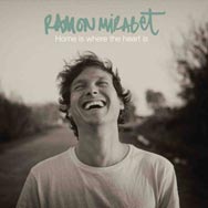 Ramon Mirabet: Home is where the heart is - portada mediana