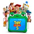 Randy Newman: Toy story 5 (Original Motion Picture Soundtrack) - portada reducida