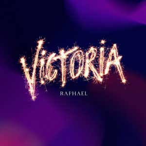 Raphael: Victoria - portada mediana