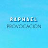Raphael: Provocación - portada reducida