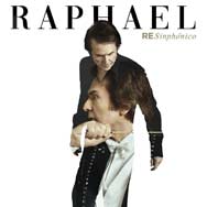 Raphael: REsinphonico - portada mediana