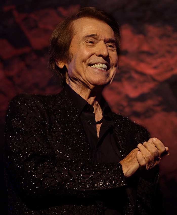 Raphael Starlite Marbella 25 de agosto de 2021