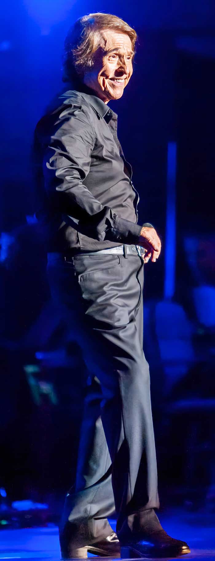 Raphael Starlite Marbella 10 de agosto de 2022