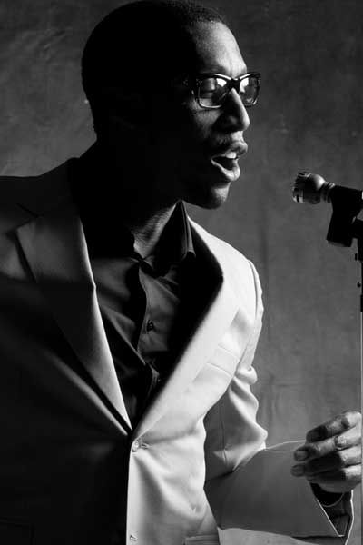 Raphael Saadiq