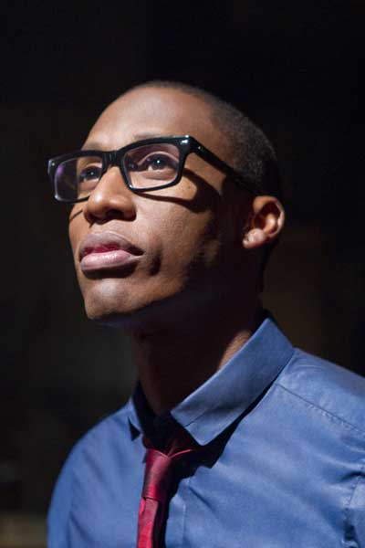 Raphael Saadiq