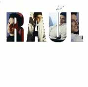 Raúl: As de corazones - portada mediana