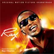 Ray Charles: Ray B.S.O - portada mediana