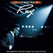 Ray Charles: More Music From Ray B.S.O. - portada mediana