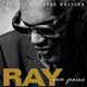 Ray Charles: Rare Genius: The Undiscovered Masters - portada reducida
