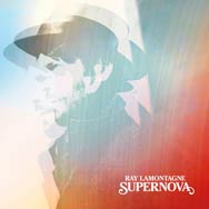 Ray LaMontagne: Supernova - portada mediana
