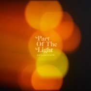 Ray LaMontagne: Part of the light - portada mediana