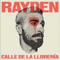 Rayden: Calle de la llorería - portada reducida