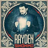 Rayden: Sinónimo - portada mediana