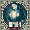 Rayden: Sinónimo - portada reducida