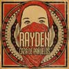 Rayden: Caza de pañuelos - portada reducida