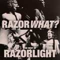 Razorlight: Razorwhat?. The best of - portada reducida