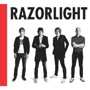 Razorlight - portada mediana