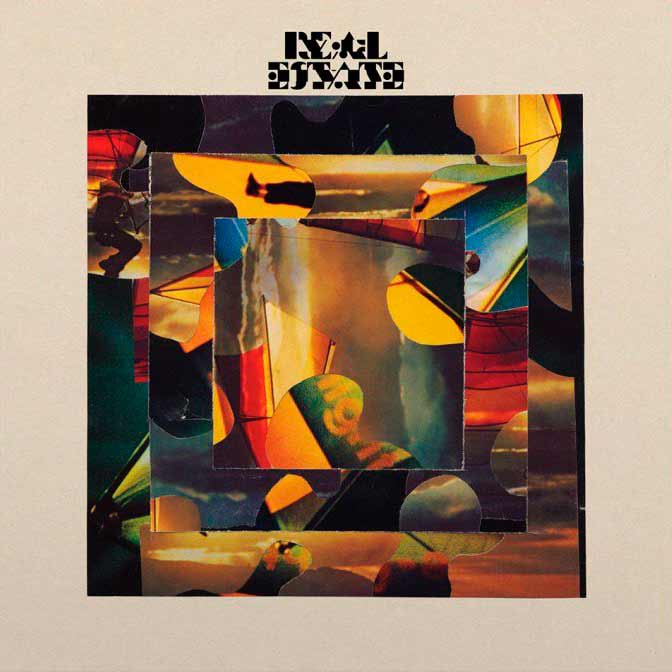 Real Estate: The main thing - portada