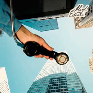 Real Estate: Daniel - portada mediana