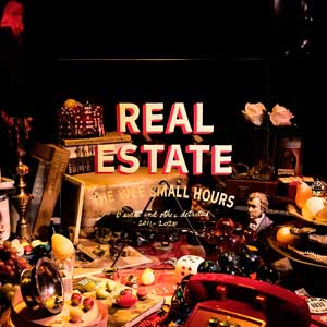 Real Estate: The wee small hours: B-sides and other detritus 2011-2025 - portada mediana