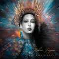 Rebecca Ferguson: Heaven Part II - portada reducida