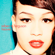 Rebecca Ferguson: Heaven - portada mediana