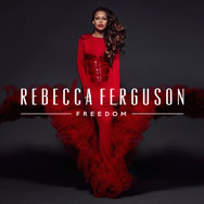 Rebecca Ferguson: Freedom - portada mediana