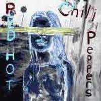 Red Hot Chili Peppers: By the way - portada mediana