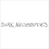 Red Hot Chili Peppers: Dark necessities - portada reducida