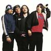 Red Hot Chili Peppers / 5