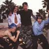 Red Hot Chili Peppers / 7