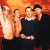 Red Hot Chili Peppers / 3